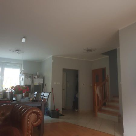 M.A.C. Apartment Zielona Gora  Luaran gambar