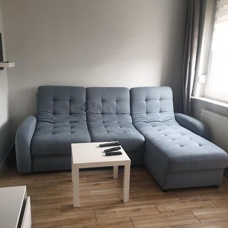 M.A.C. Apartment Zielona Gora  Luaran gambar