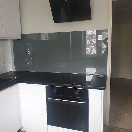 M.A.C. Apartment Zielona Gora  Luaran gambar