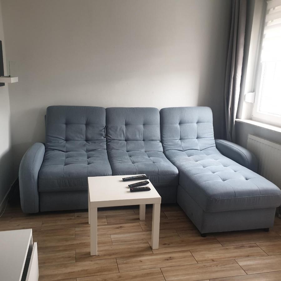 M.A.C. Apartment Zielona Gora  Luaran gambar